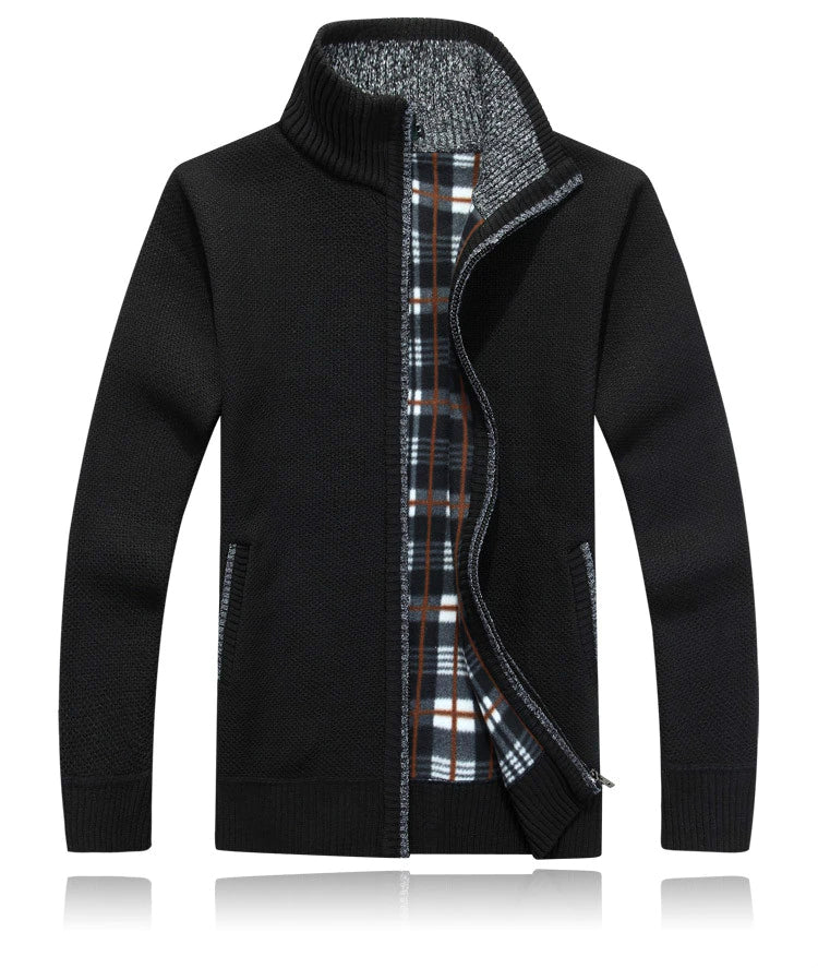 Peter™ Men's Cardigan