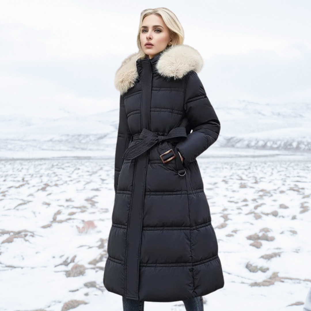 Natalia™ Elegant Parka