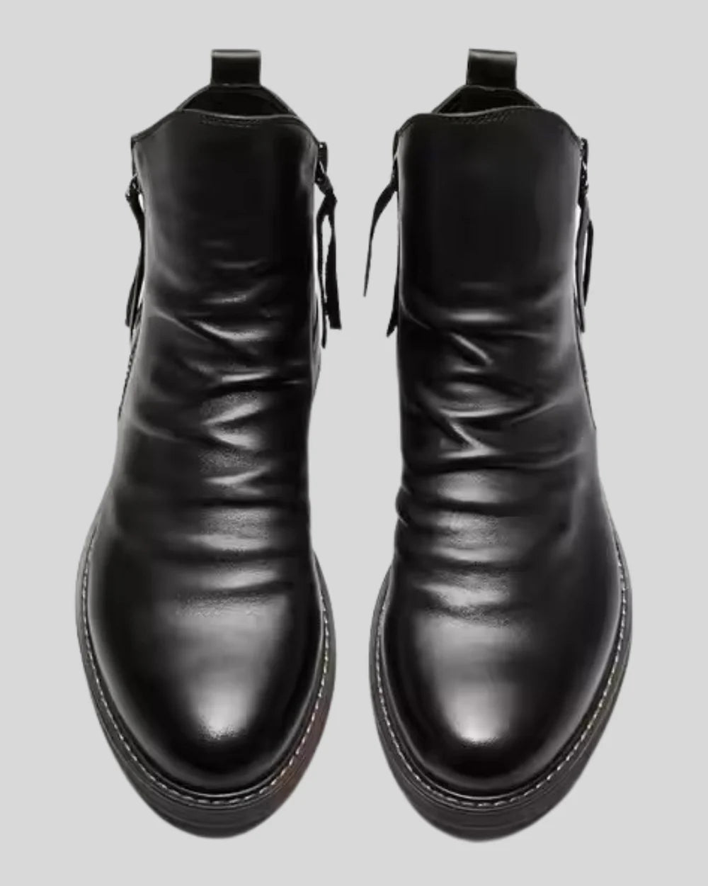 Nico™ Men’s Zipper Boots