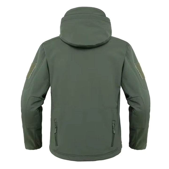 Victor™ Men's Softshell Jacket