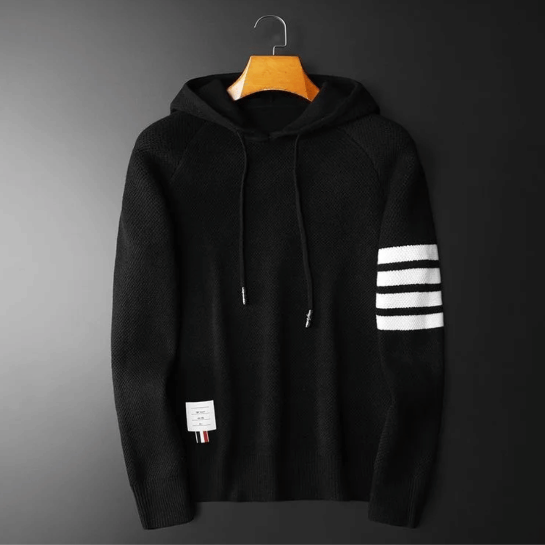 Emilio™ Hooded Sweater