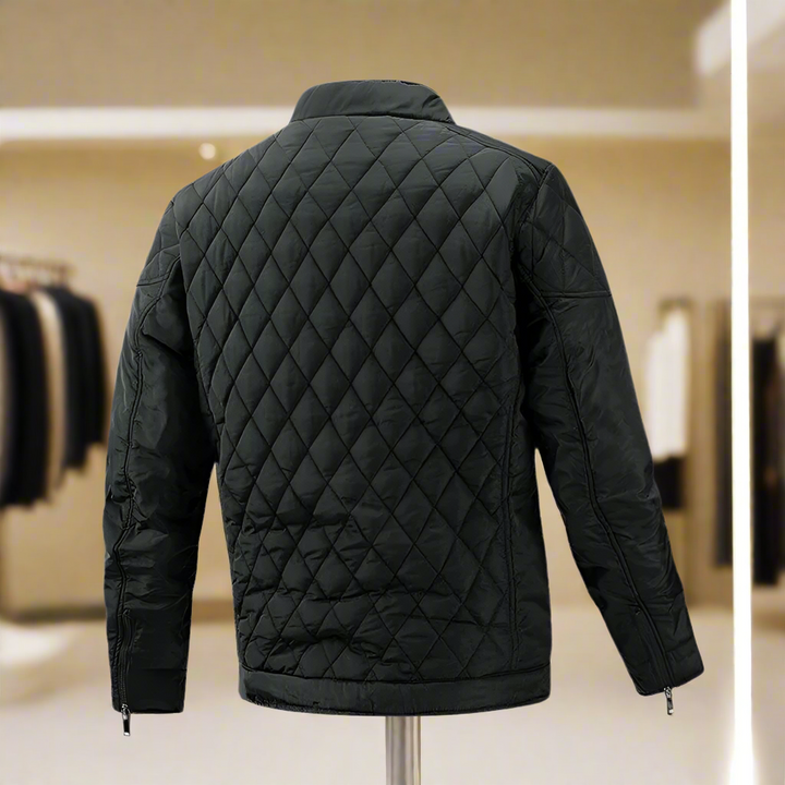 Brooke™ Men’s Quilted Jacket