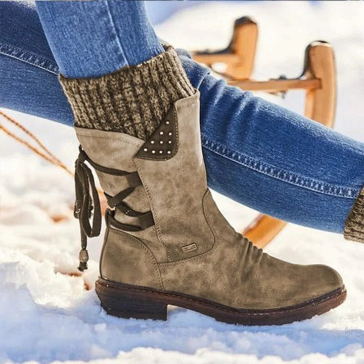 Tessie™ Comfy Winter Boots