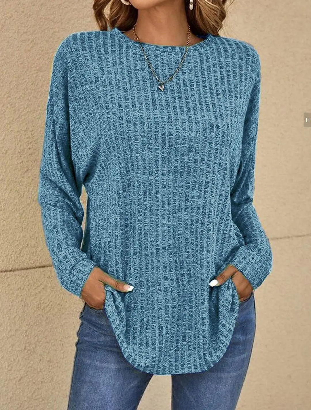 Chiara™ Textured Sweater