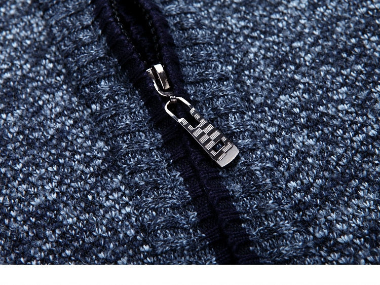 Peter™ Men's Cardigan