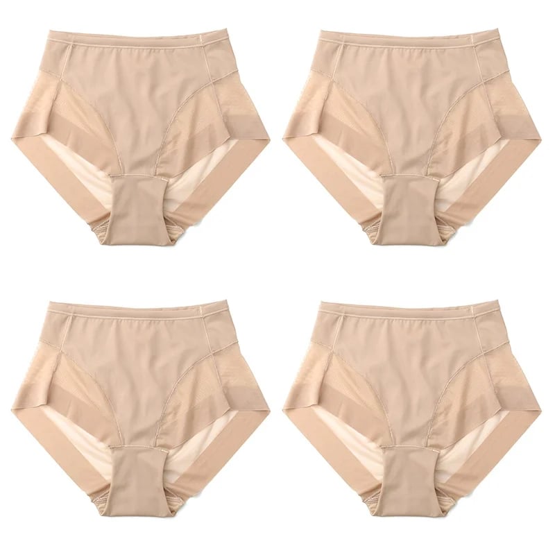 Magic Shape™ Invisible High Waist Panty | 1+1 FREE