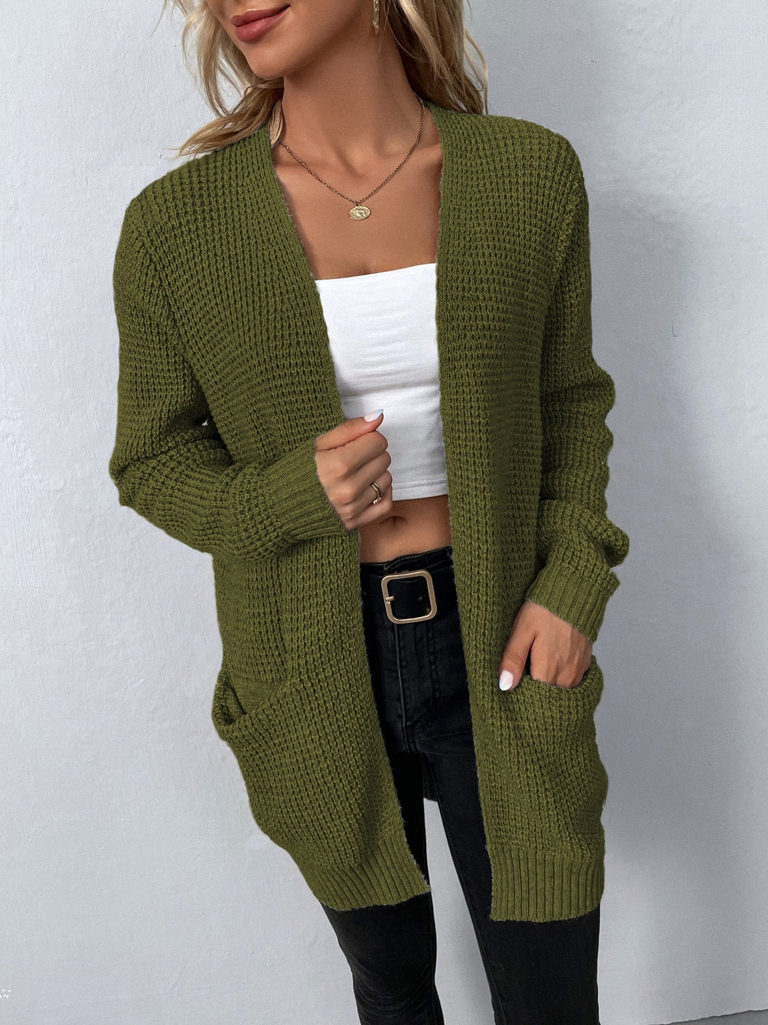 Kate™ Knit Cardigan