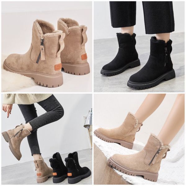 Ember™ Cozy Winter Boots