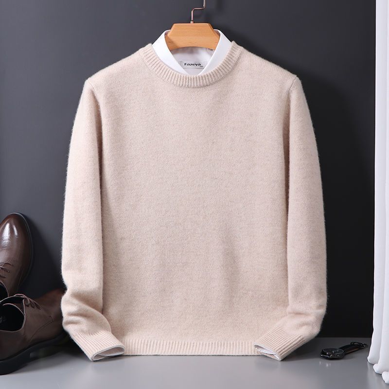 Marc™ Men’s Classic Sweater