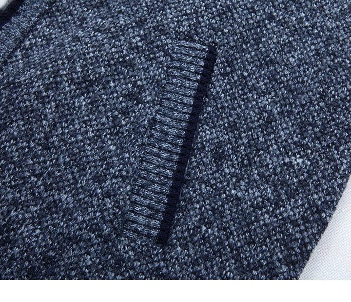 Peter™ Men's Cardigan