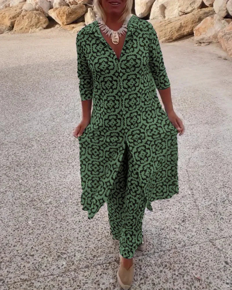 Eugene™ Elegant Comfy Set