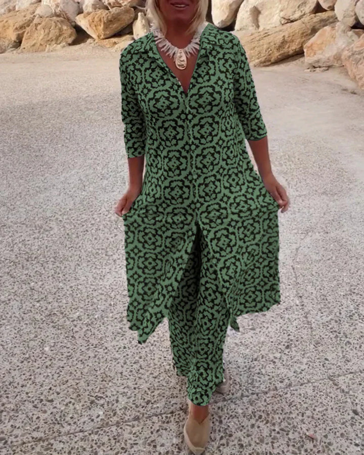 Eugene™ Elegant Comfy Set