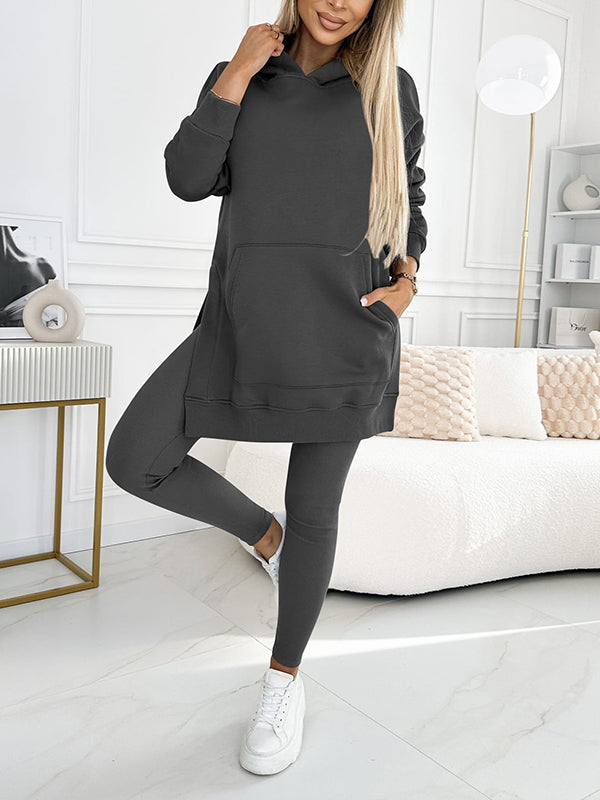 Sienna™ Cozy Hoodie Set