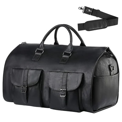 Sampson™ Ultimate Multifunctional Travel Bag