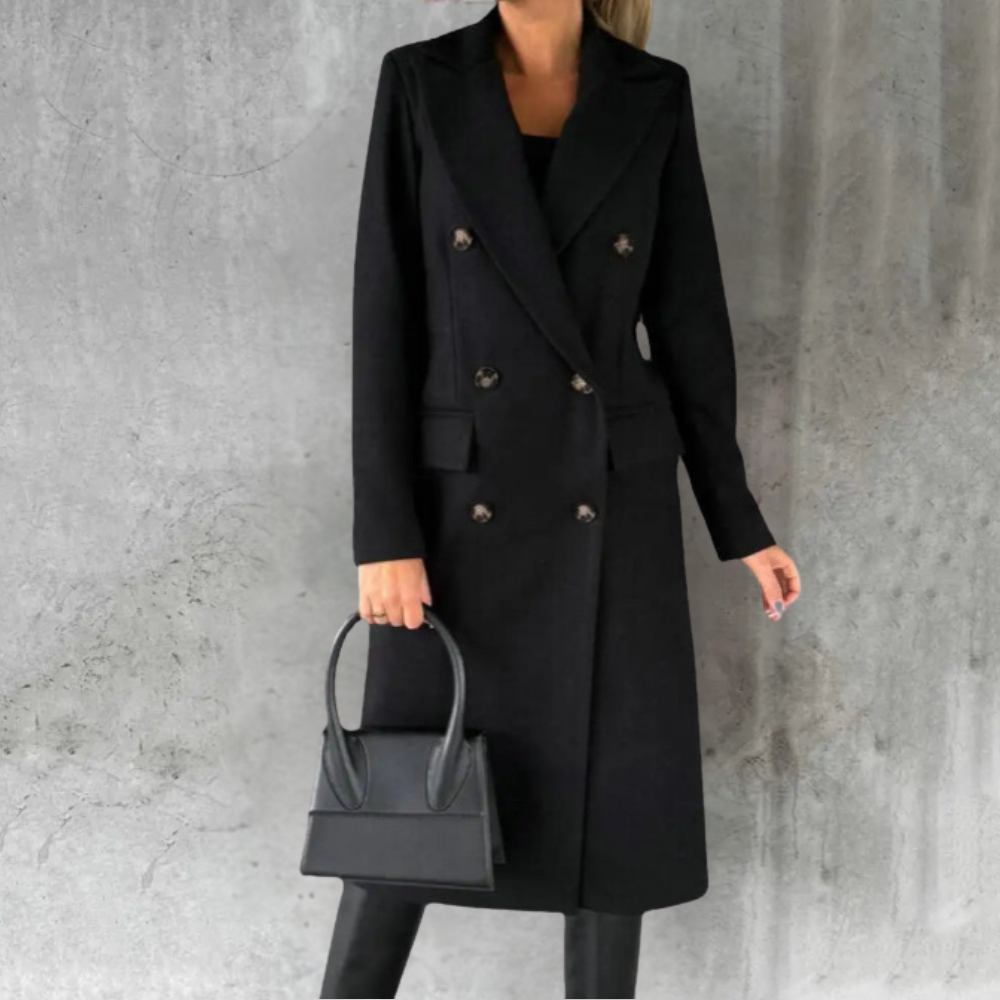 Nicole™ Urban Chic Coat