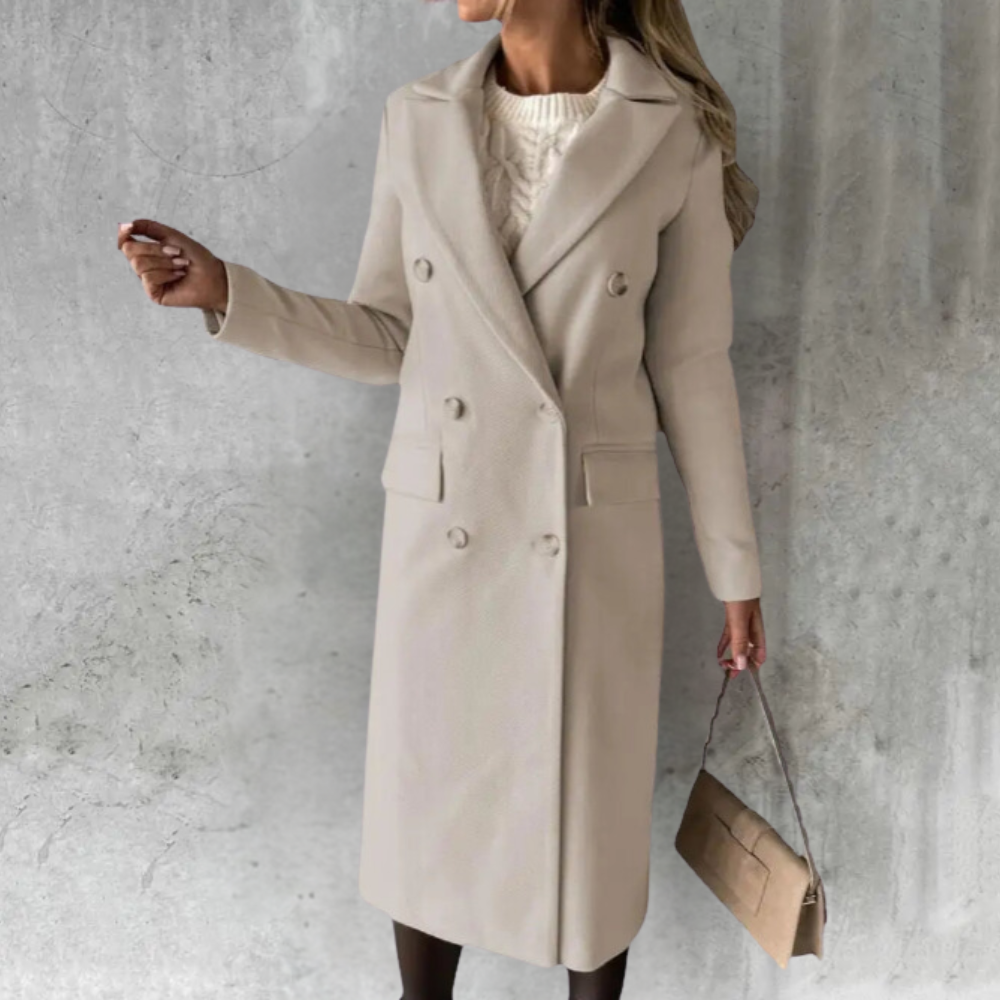 Nicole™ Urban Chic Coat