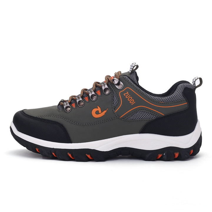 Orthocomfort™ - Men's Orthopedic Shoes