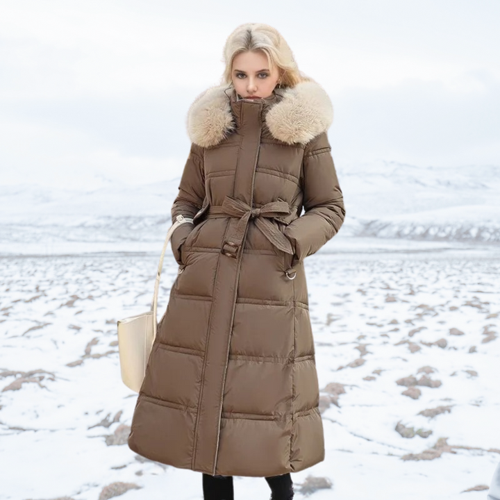 Natalia™ Elegant Parka