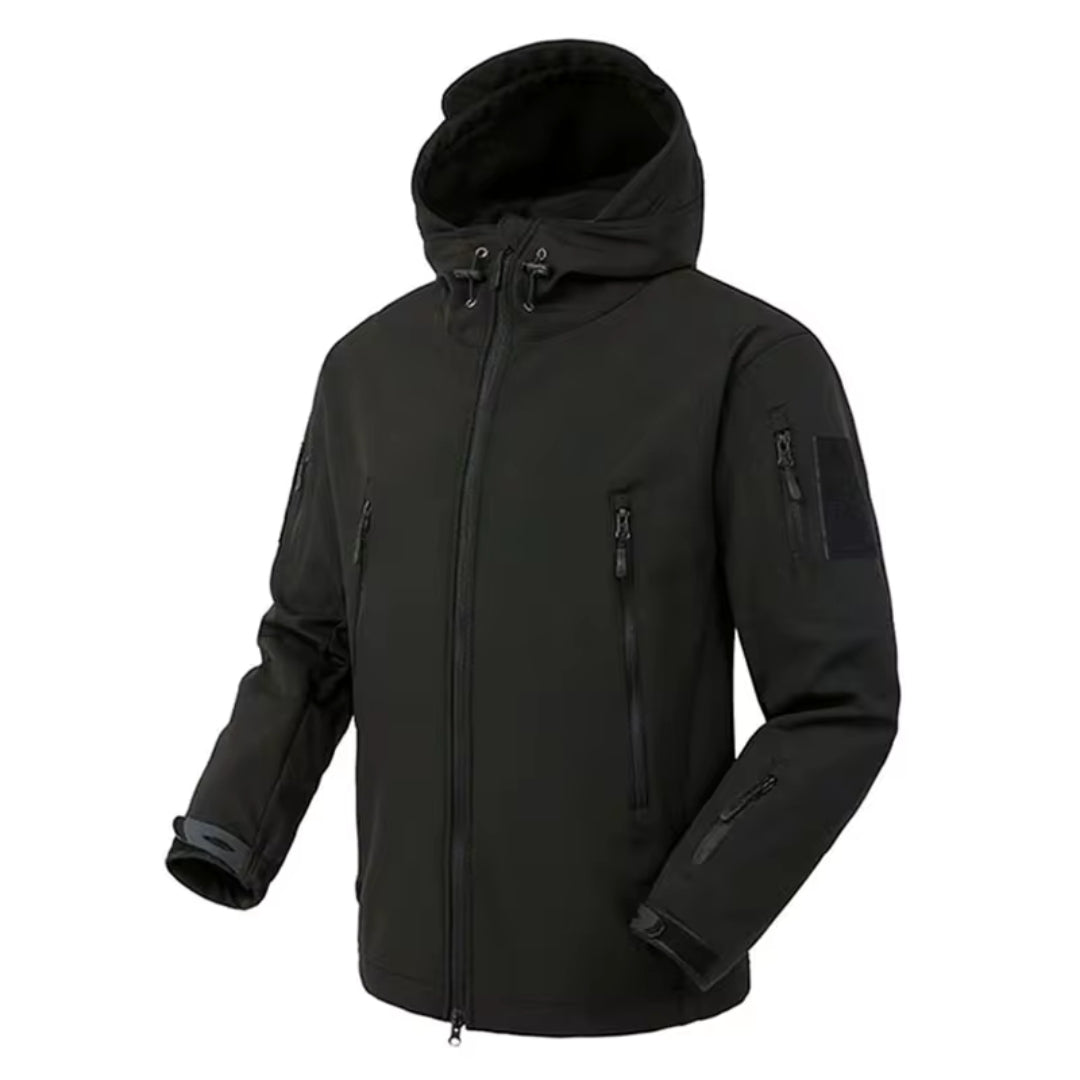 Victor™ Men's Softshell Jacket