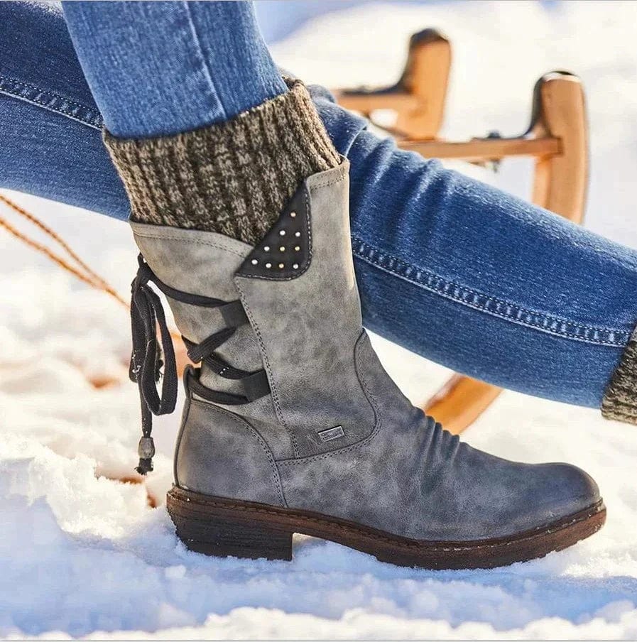 Tessie™ Comfy Winter Boots