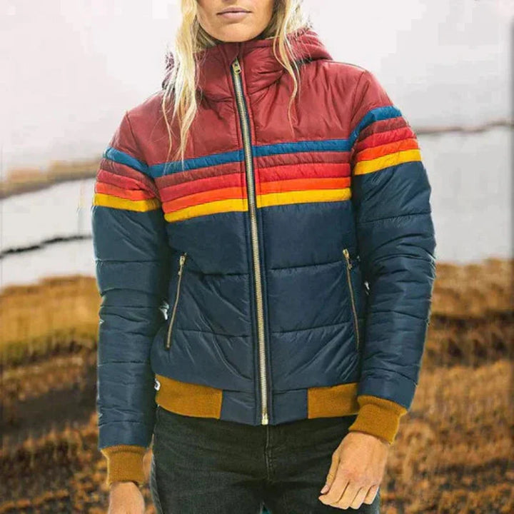 Lumi™ Puffer Jacket