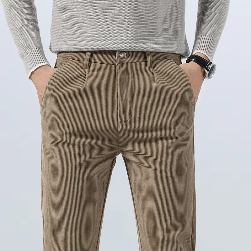 Brad™ Corduroy Trousers