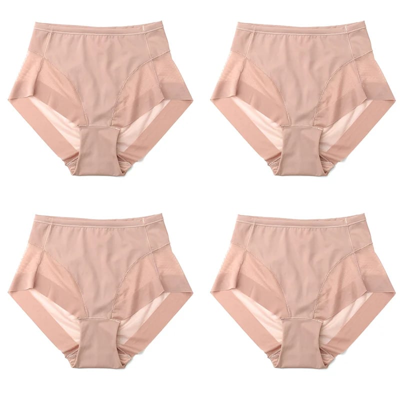 Magic Shape™ Invisible High Waist Panty | 1+1 FREE