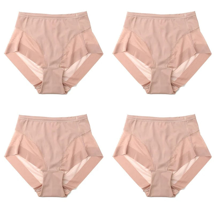 Magic Shape™ Invisible High Waist Panty | 1+1 FREE