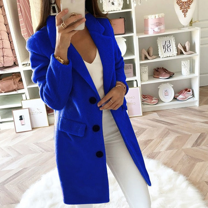 Daphne™ Modern Classic Coat