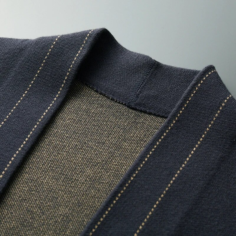 Louis™ Men's Cardigan