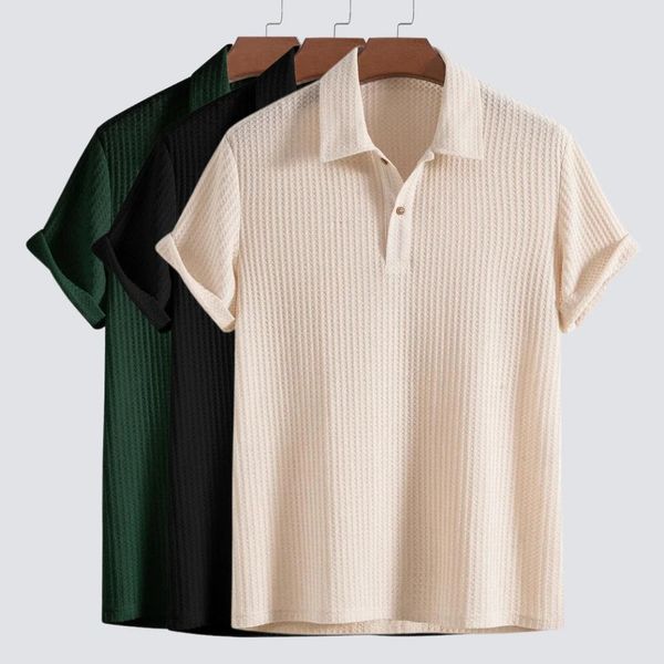 Hudson™ Premium Polo Shirt