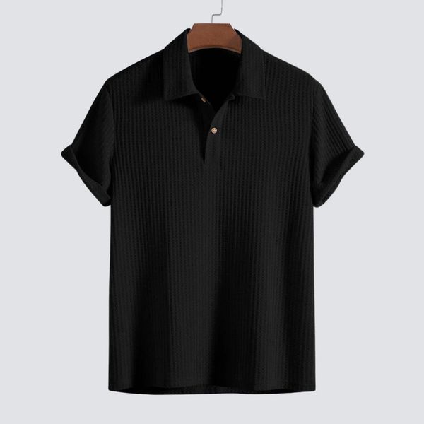 Hudson™ Premium Polo Shirt