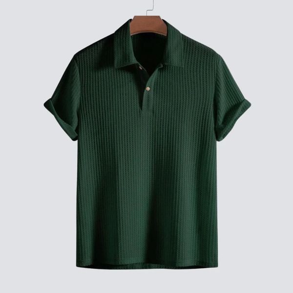 Hudson™ Premium Polo Shirt