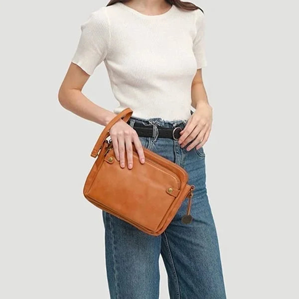 Victoria™ Luxury Multifunction Bag