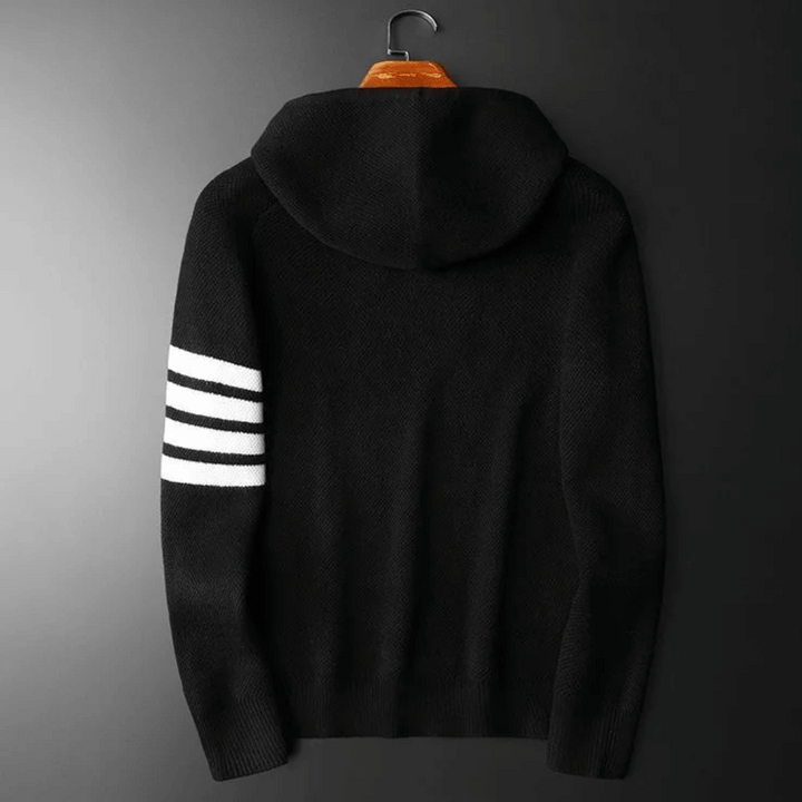 Emilio™ Hooded Sweater