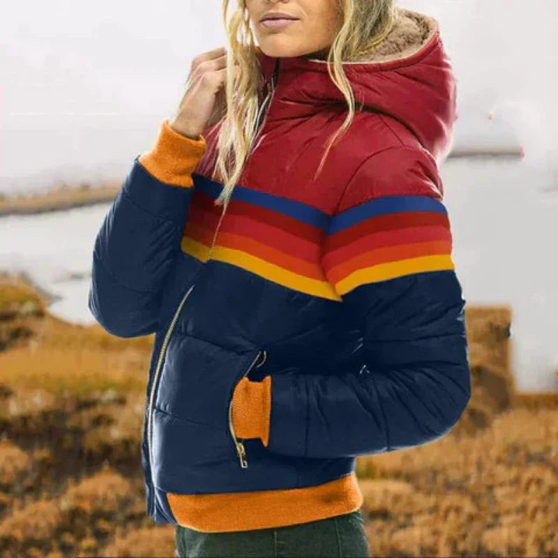 Lumi™ Puffer Jacket