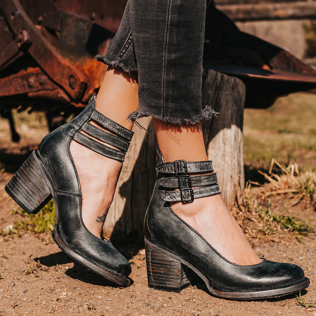 Shirley™ Stylish High Heels