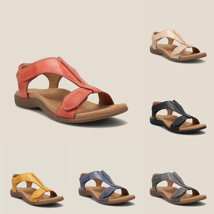 Mary™ Orthopedic Sandals