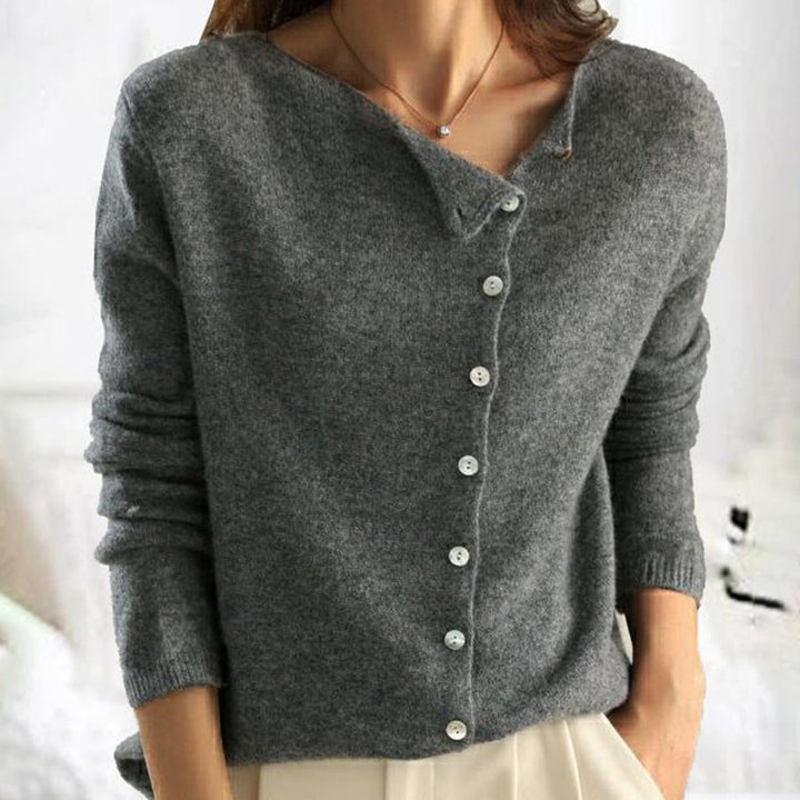 Jaqueline™ Elegant Cardigan