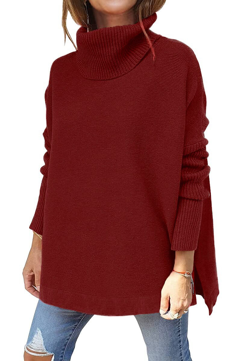 Hazel™ Light Knit Sweater