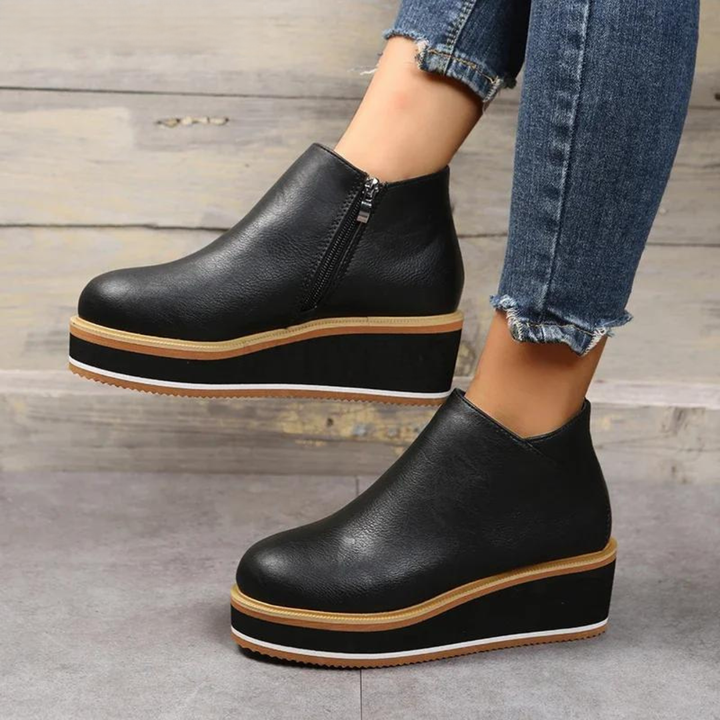 Mia™ Stylish Casual Boots