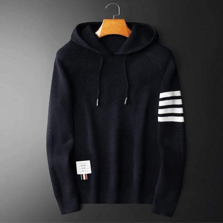 Emilio™ Hooded Sweater