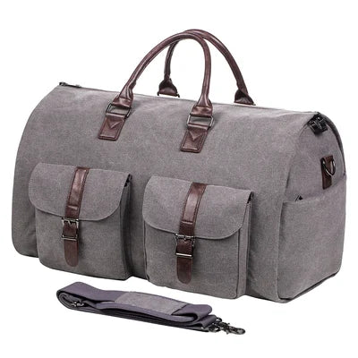 Sampson™ Ultimate Multifunctional Travel Bag