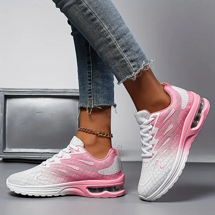 Kyra™ Ortho Soft-Step Sneakers