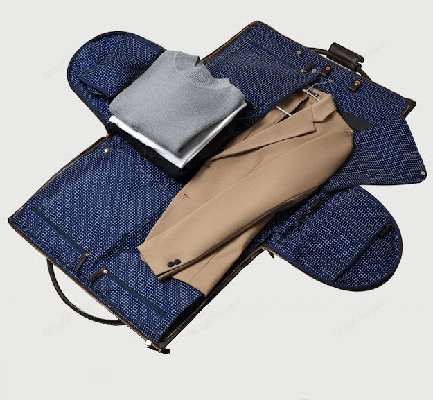 Sampson™ Ultimate Multifunctional Travel Bag