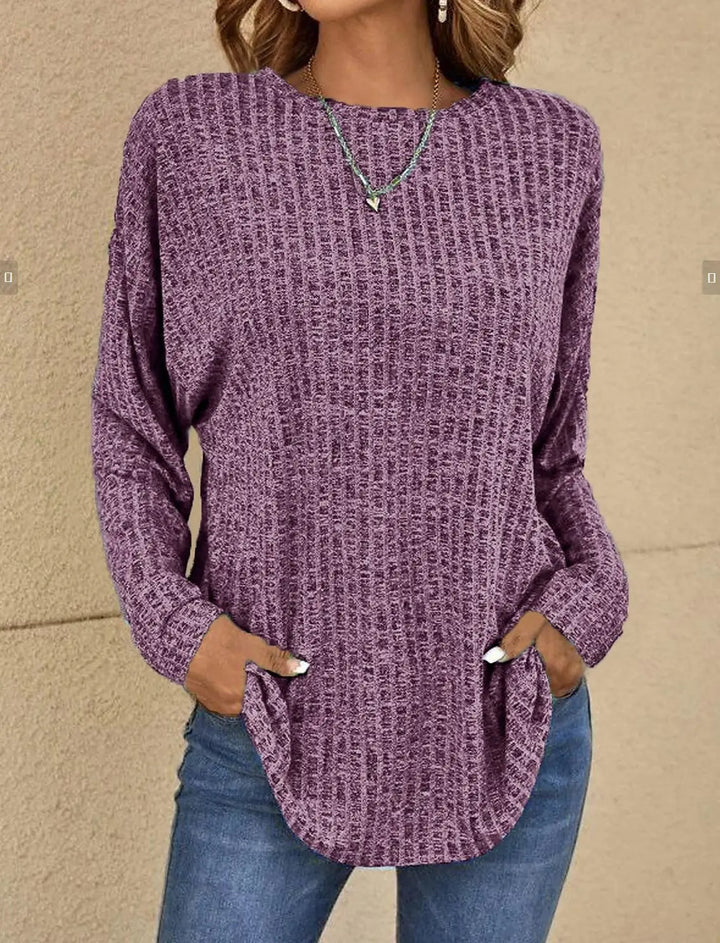 Chiara™ Textured Sweater