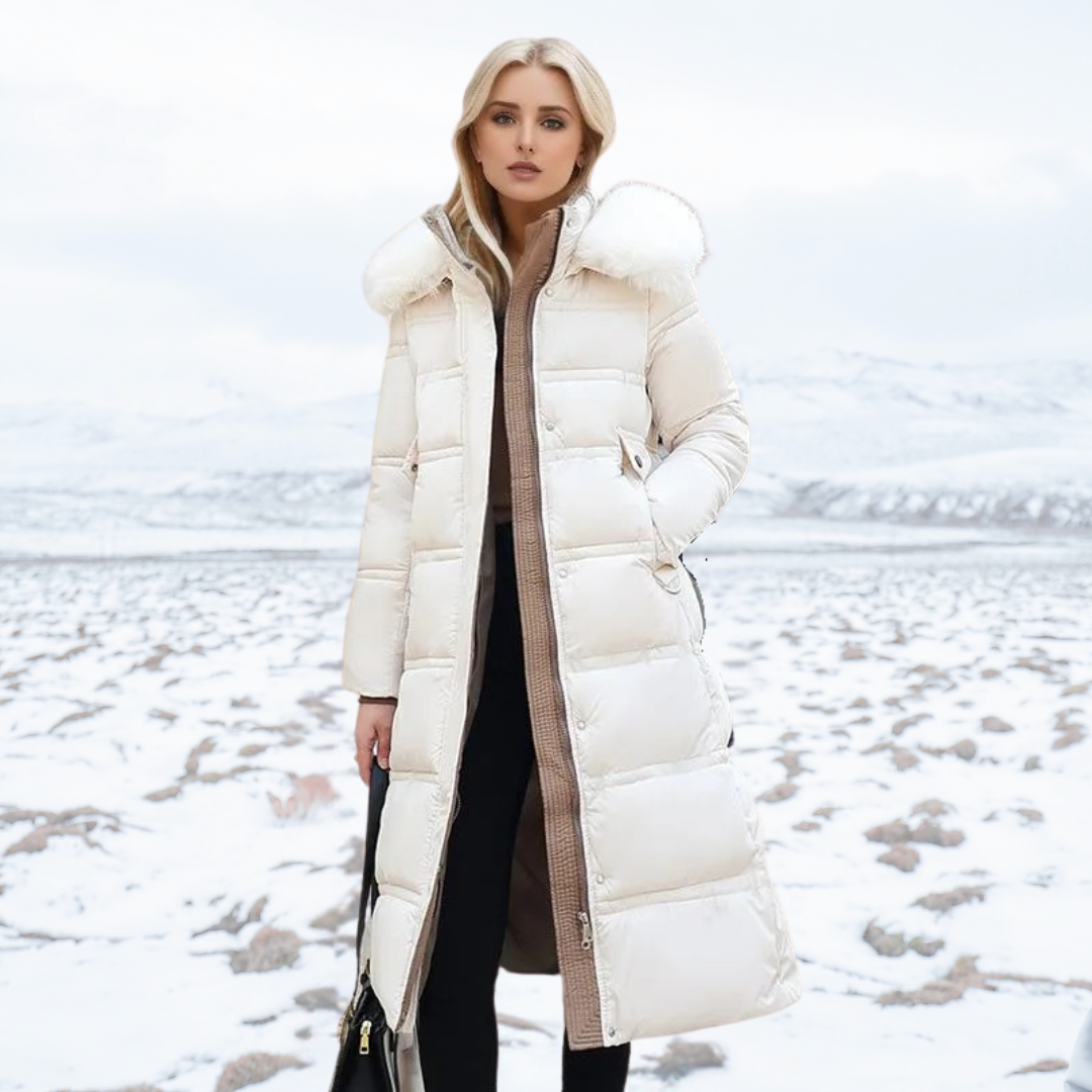 Natalia™ Elegant Parka