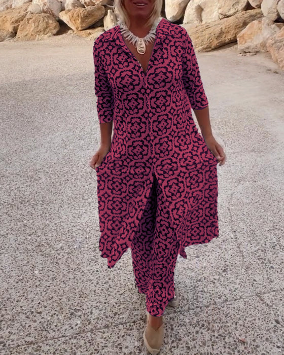 Eugene™ Elegant Comfy Set