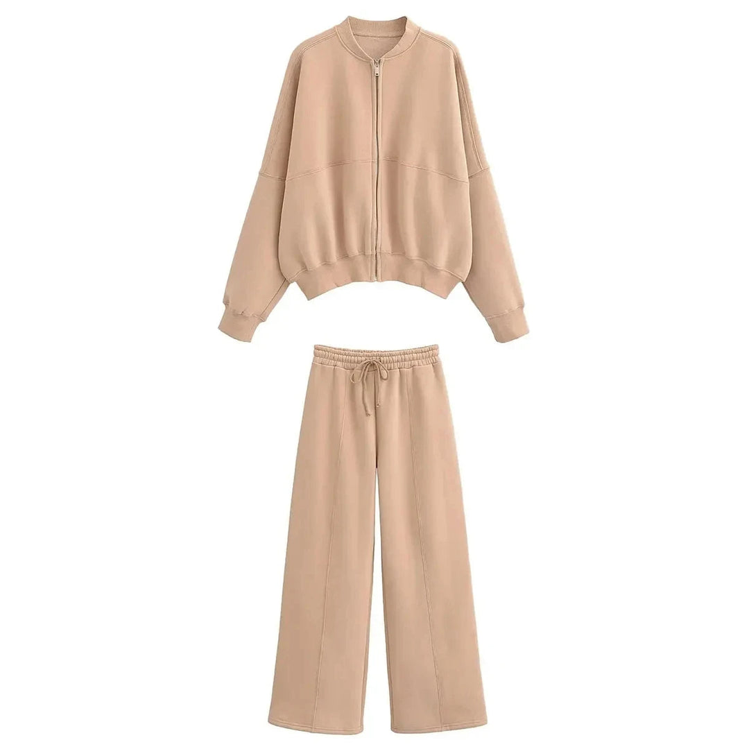 Harlow™ Cozy 2-Piece Set