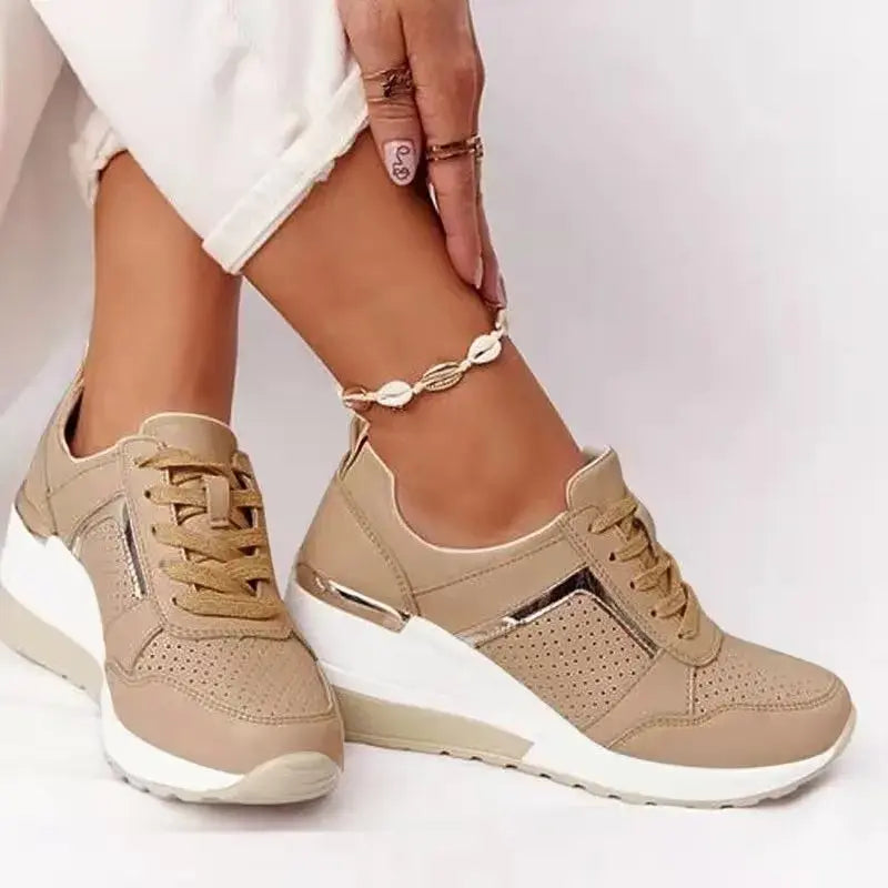 Sally™ Comfortable Sneakers